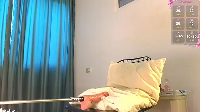 AudreyMell live cam