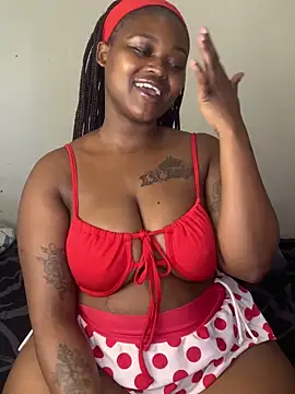 ThickPearlx23 live cam