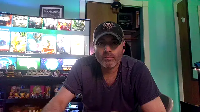 Novabear6996 live cam