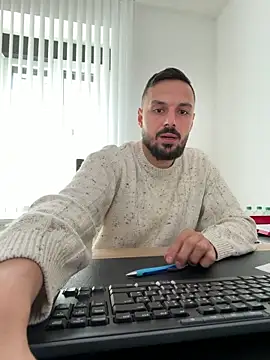 yourdreamboy17 live cam