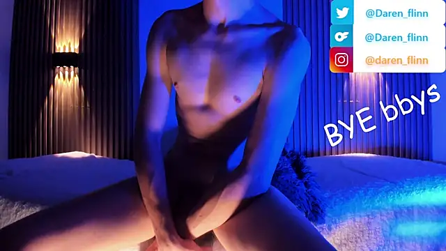 IM_DAREN live cam