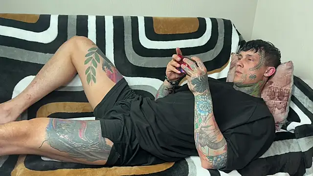 anubisgods - Anubisgods's free webcam - UK Sex Cams