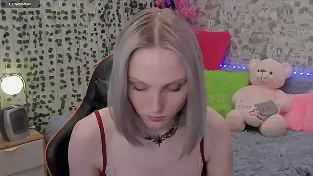 Gina_Gina_love live cam