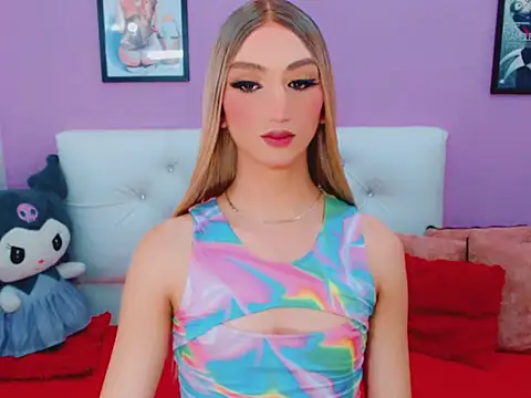 Model: shantal_gil