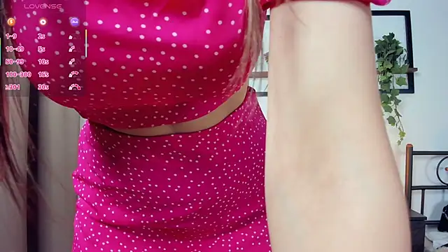 SammieMir live cam