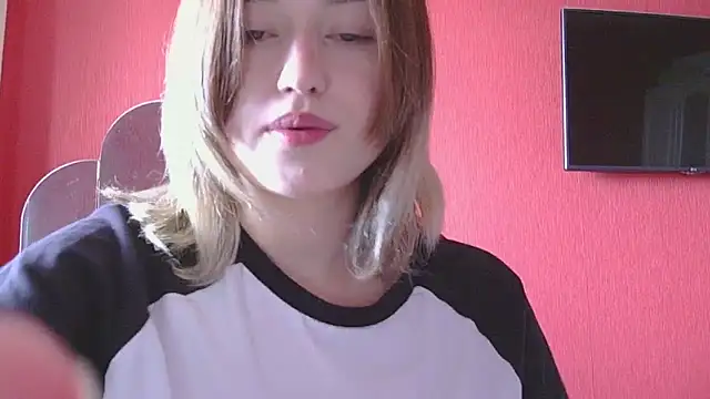 Beloved_Mary live cam