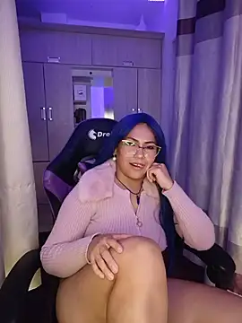 PiscisGirl live cam