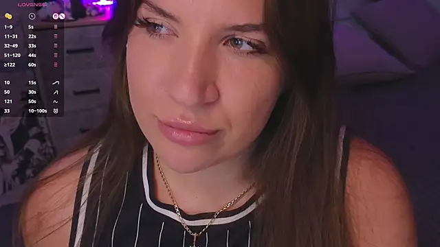 fairy__sofia - Fairy__Sofia's free webcam - UK Sex Cams