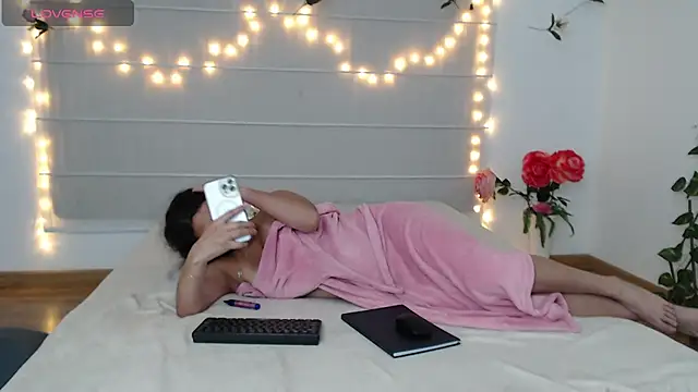 Sarabubbie webcam