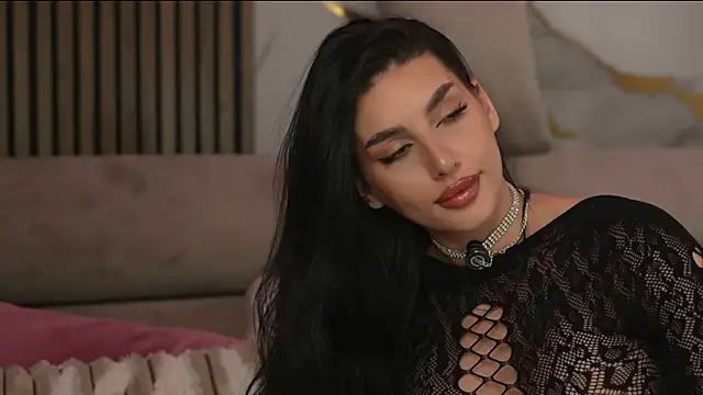AmyBlair webcam