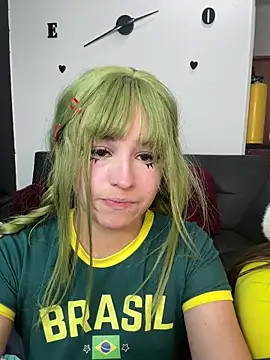 Eymmy_24 live cam