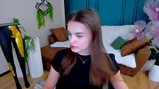 FinalAccord live cam on StripChat