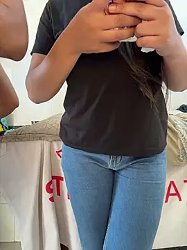Miss__Malaika webcam