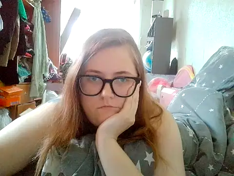 DesireMelissa webcam