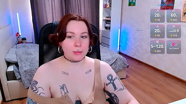 Forest-Fairy webcam