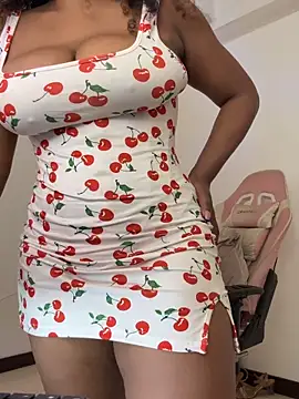Michel_Jones webcam