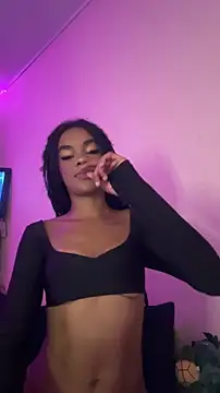 Cammgirlmii webcam