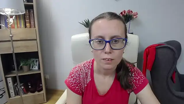 sweetxLizzy webcam