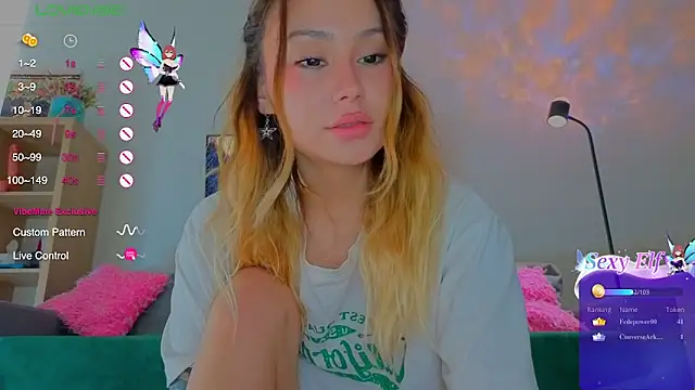 baobei03 webcam