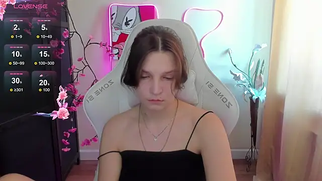 audreyykim - AudreyyKim's free webcam - UK Sex Cams