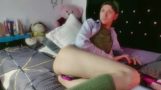 Tyler_cat webcam