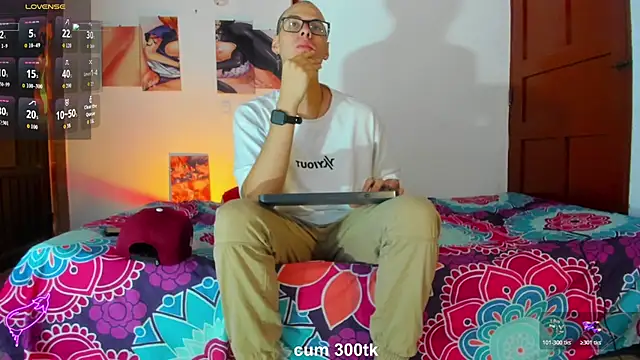 Vlad__night webcam