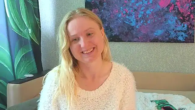 Lanavi_Smile webcam