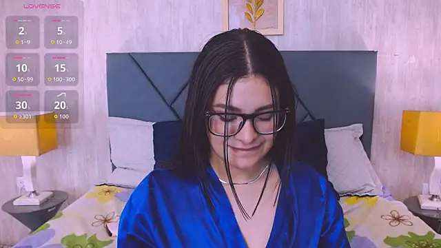 Keny_Williams webcam