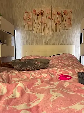 Kitty-Kelsi webcam