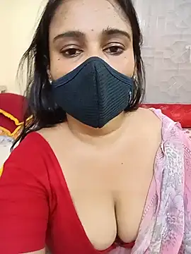 Bantyroy551 webcam