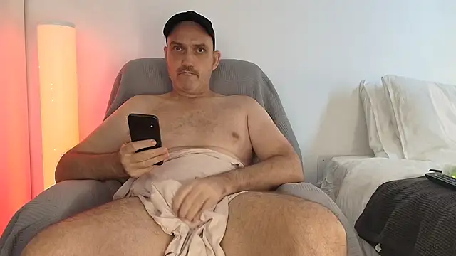Harvey-Rush- webcam