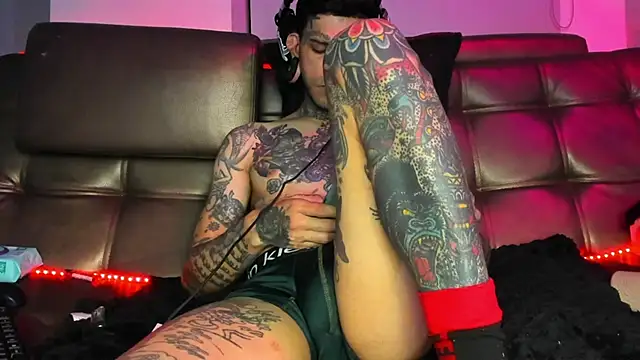 jhonny__ackerman webcam