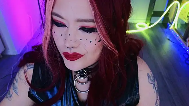 wickedxqueen webcam