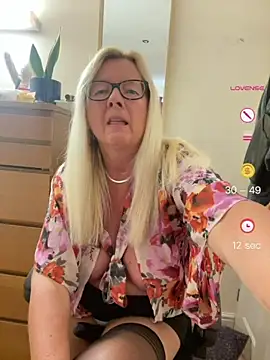 Foxy-Lucy webcam