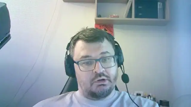 SirAbuser webcam