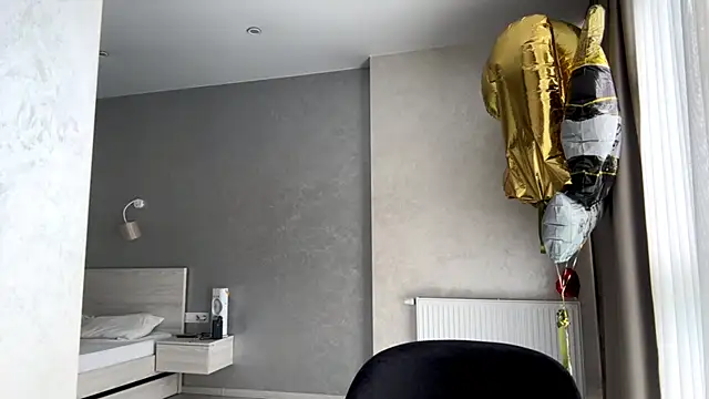 SoloFury webcam