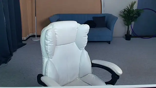 SixtaBeilman webcam
