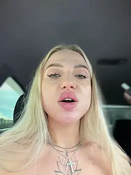 pinkstar_ webcam