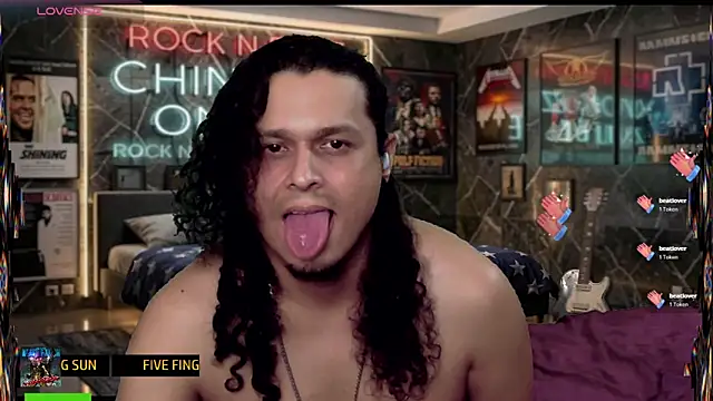 chino_roz webcam