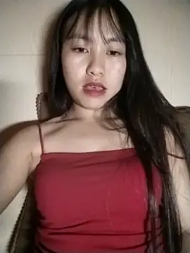 Cherry-squirtt webcam