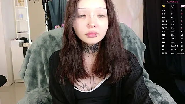 Lein_Bone live cam