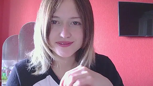 Beloved_Mary live cam
