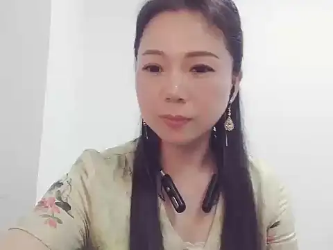 Luna-Rong webcam