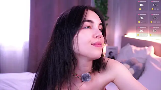 MirnaTellado live cam