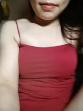 Cherry-squirtt webcam