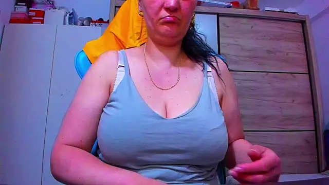 geniferswet webcam