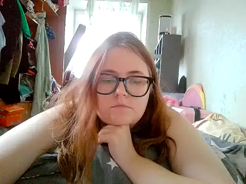 DesireMelissa webcam