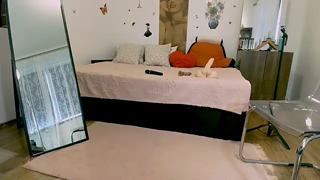 elacoquette webcam