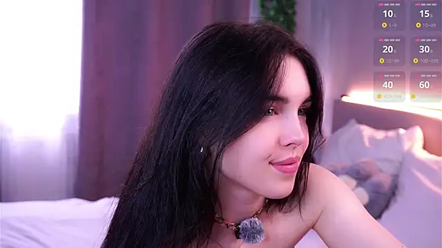 MirnaTellado live cam