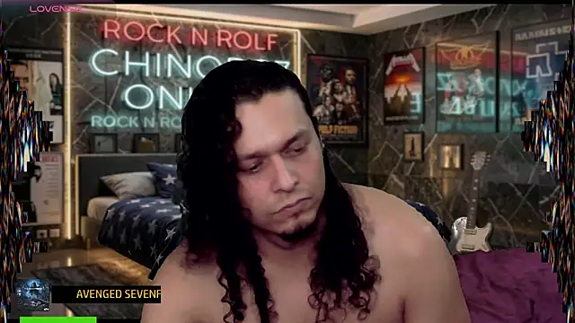 chino_roz live cam
